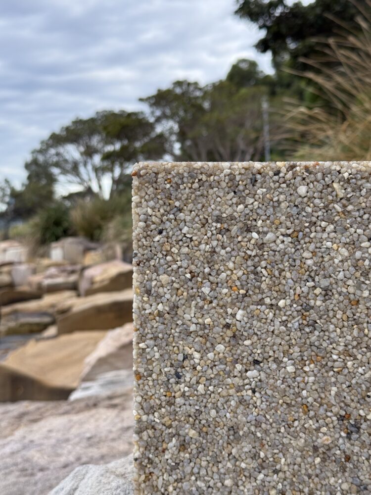 Pearl Premium Close Up