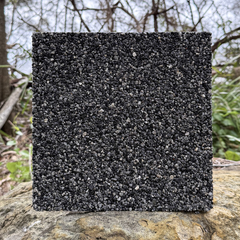 Premium Colour - Charcoal