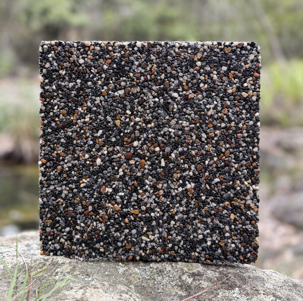 Premium Colour - Graphite Tan