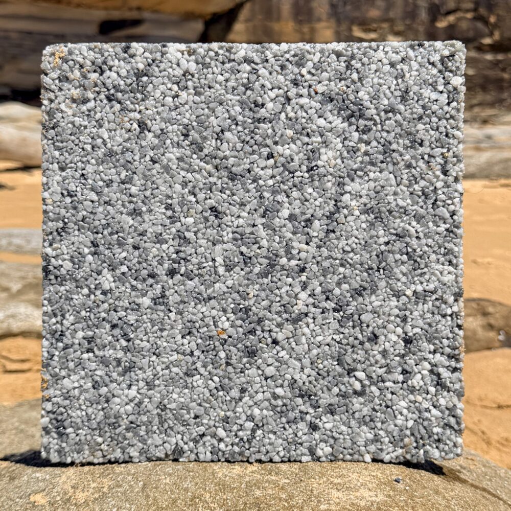 Premium Colour - Sierra Grey