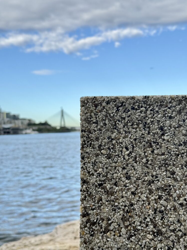 Sterling Premium Close Up