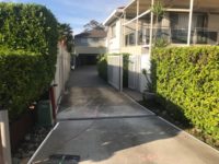 Colour-Matching-Driveways-Before