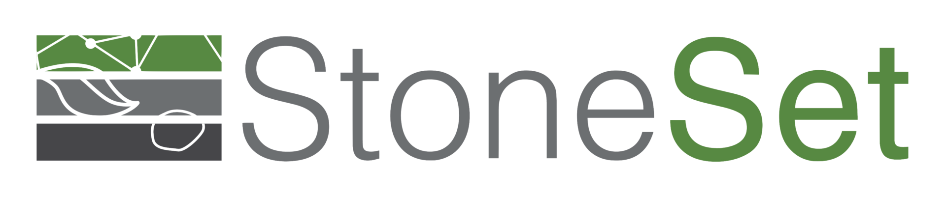 StoneSet logo