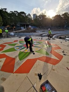 StoneSet Paving MandalaIMG 20190523 153009 225x300 1