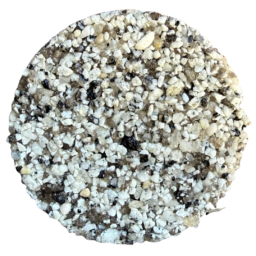 6mm Sterling Transparent