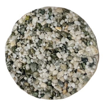 Evergreen - 6mm