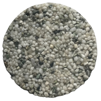 Evergreen- 6mm